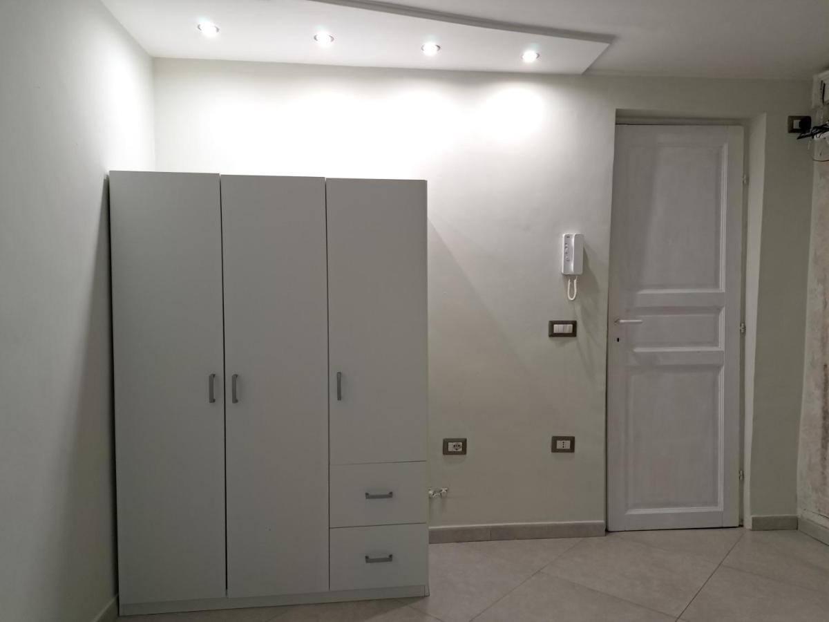 Amendola Rooms Naples Exterior photo