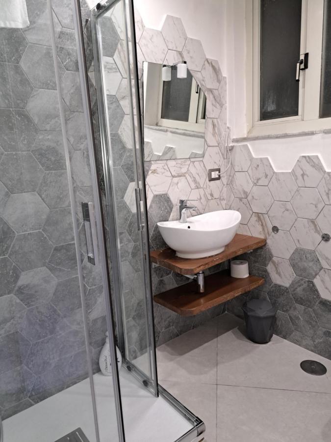 Amendola Rooms Naples Exterior photo