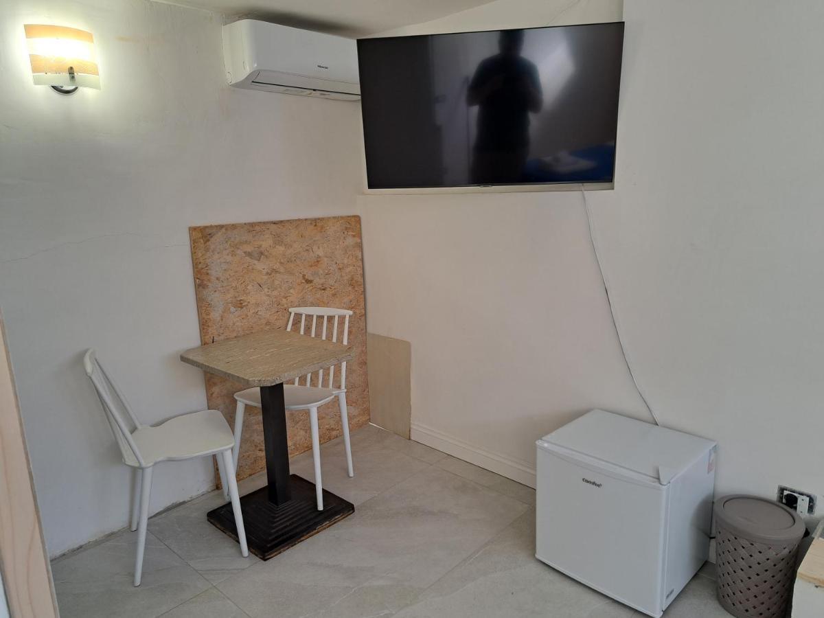 Amendola Rooms Naples Exterior photo