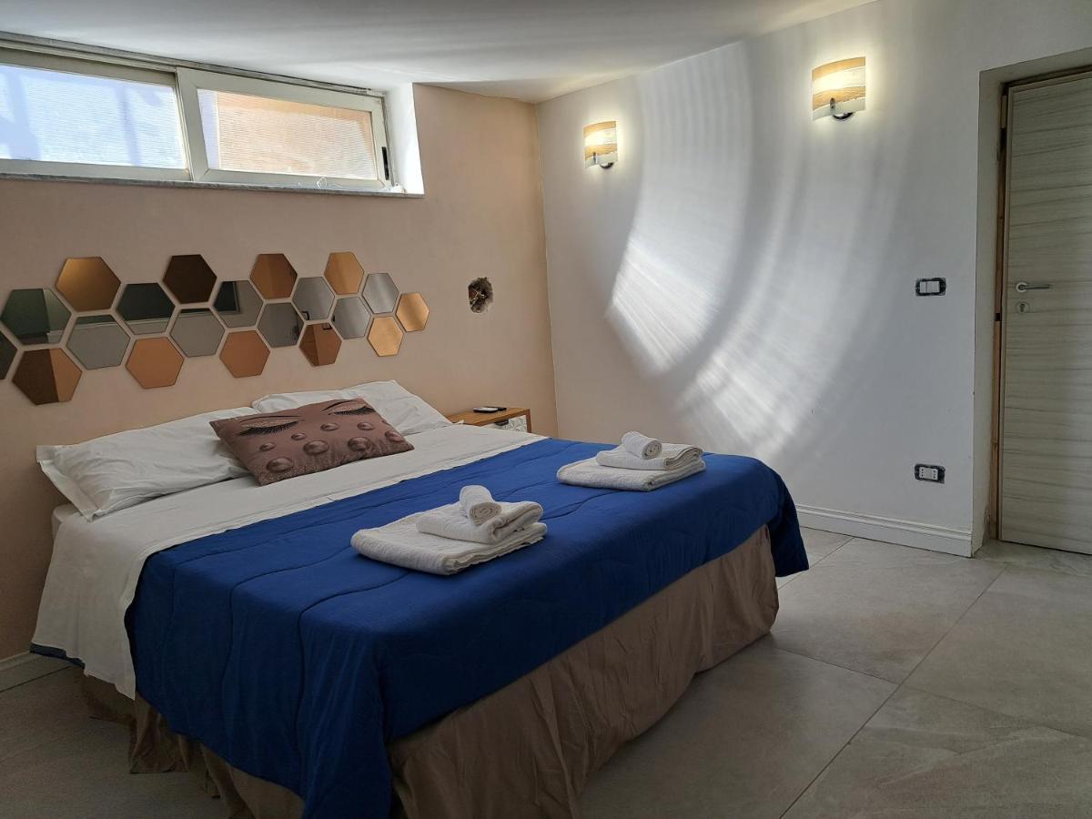 Amendola Rooms Naples Exterior photo