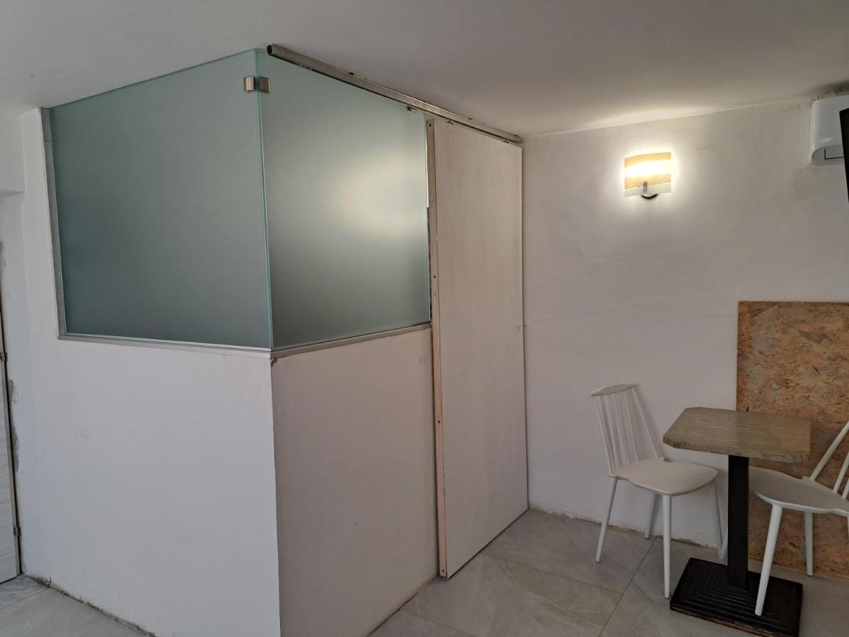 Amendola Rooms Naples Exterior photo