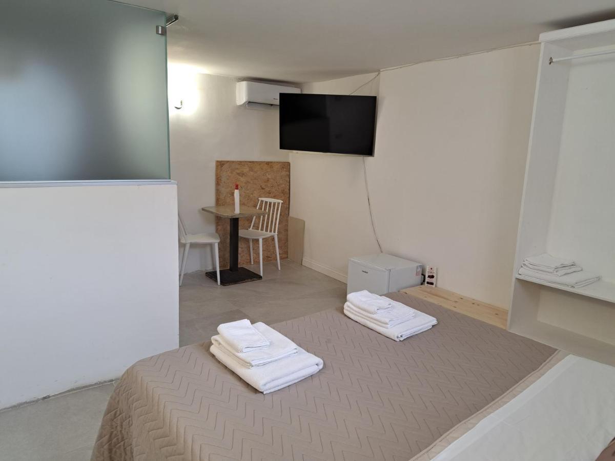 Amendola Rooms Naples Exterior photo