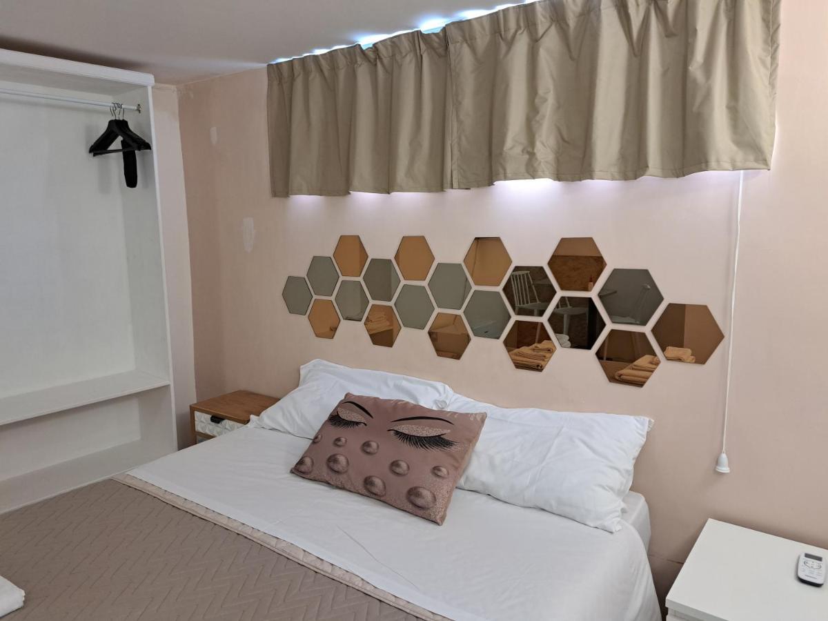Amendola Rooms Naples Exterior photo