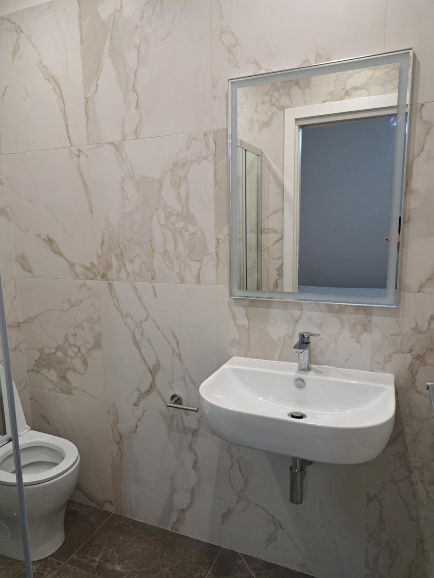Amendola Rooms Naples Exterior photo
