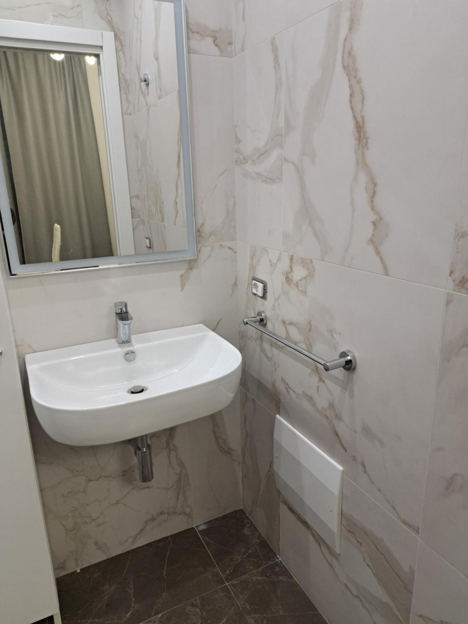 Amendola Rooms Naples Exterior photo