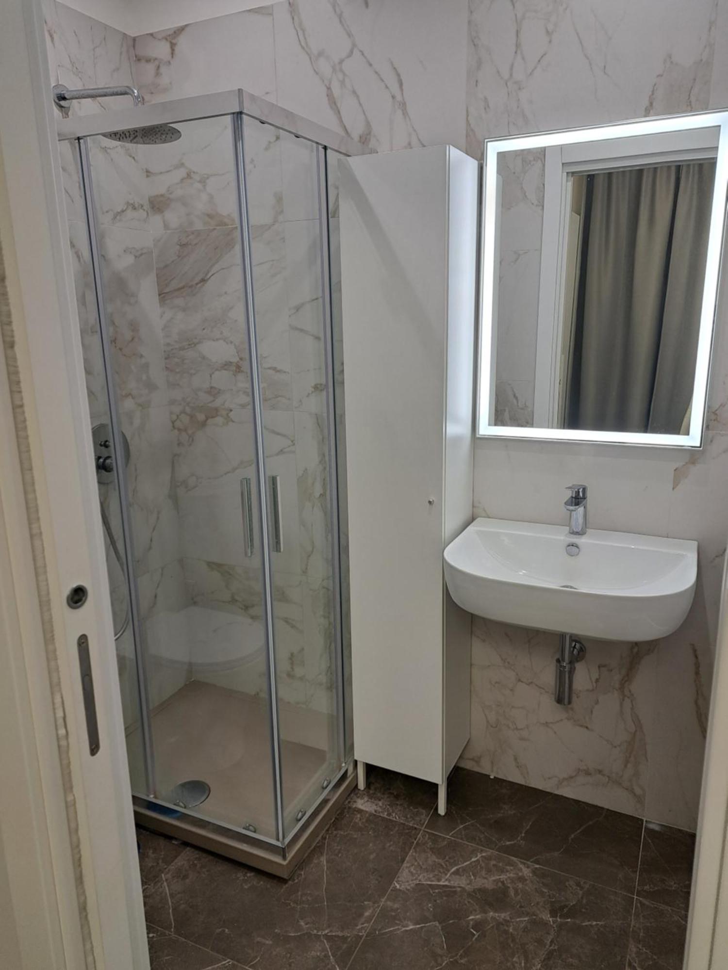 Amendola Rooms Naples Exterior photo