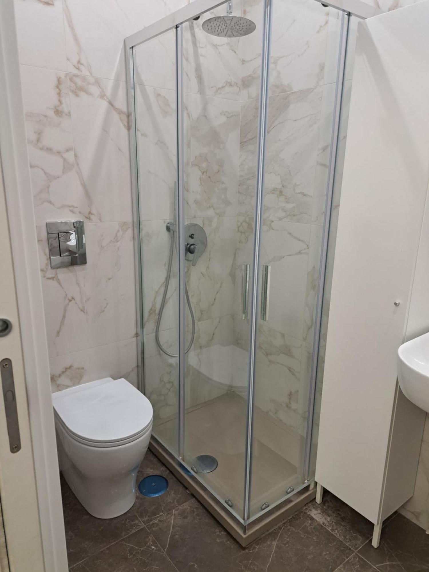 Amendola Rooms Naples Exterior photo