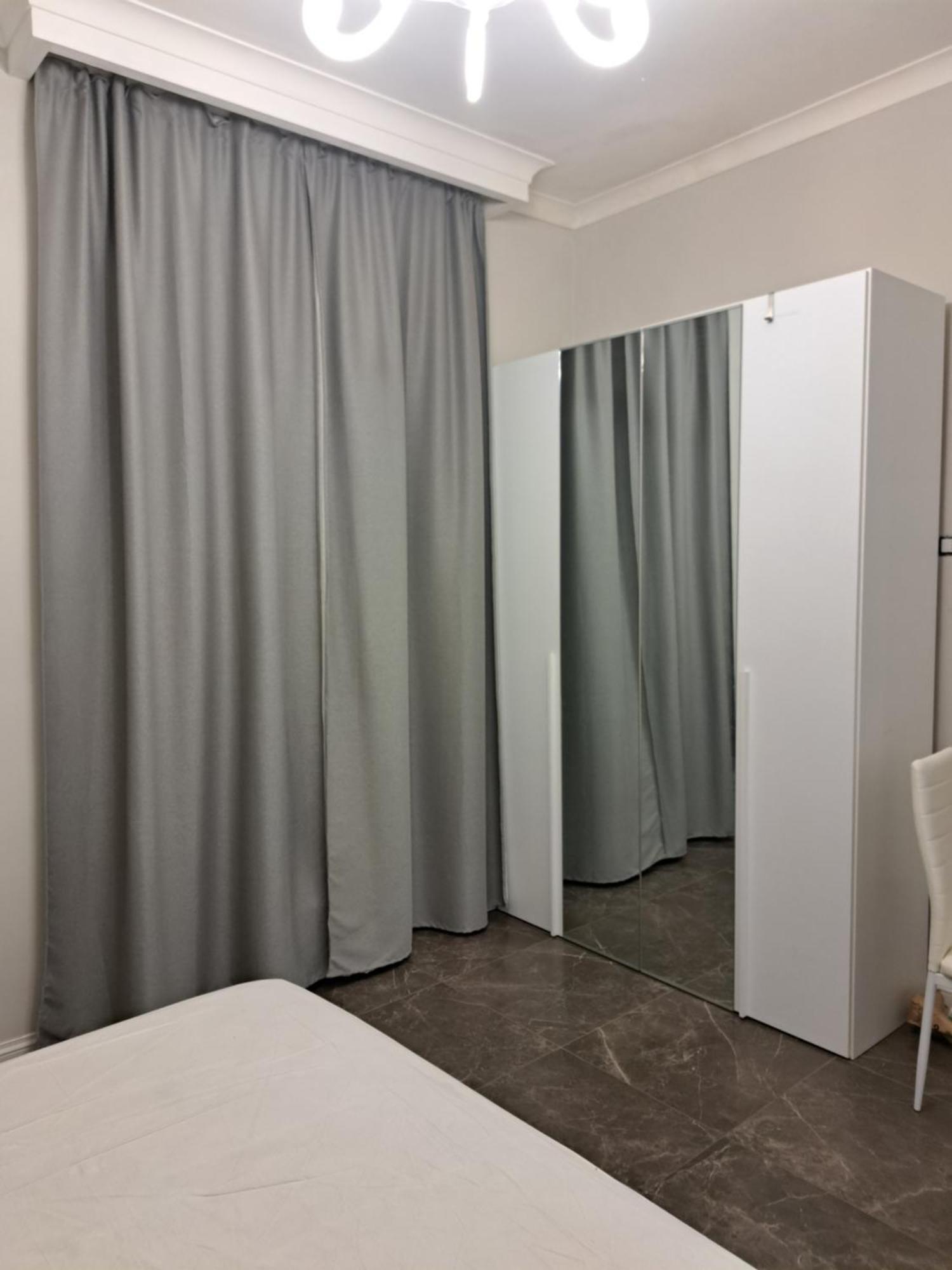 Amendola Rooms Naples Exterior photo