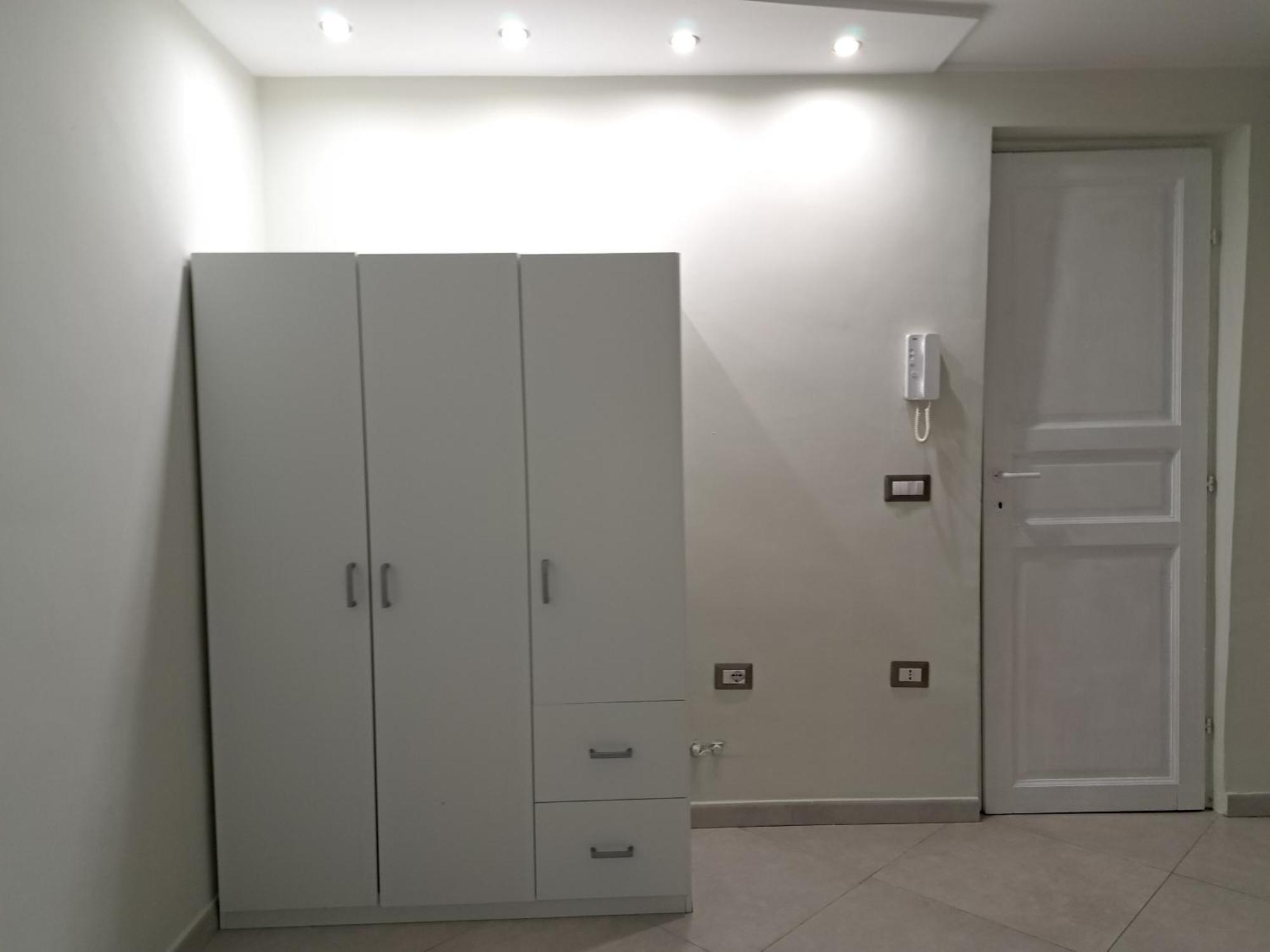 Amendola Rooms Naples Exterior photo