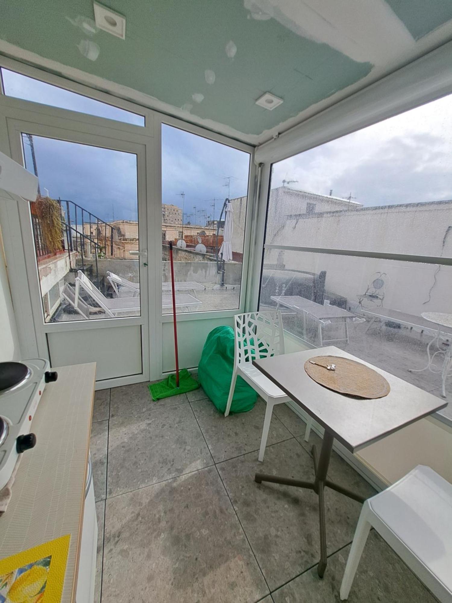 Amendola Rooms Naples Exterior photo