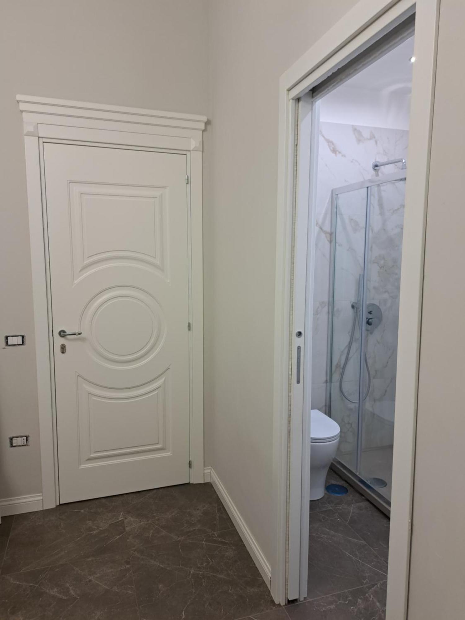 Amendola Rooms Naples Room photo