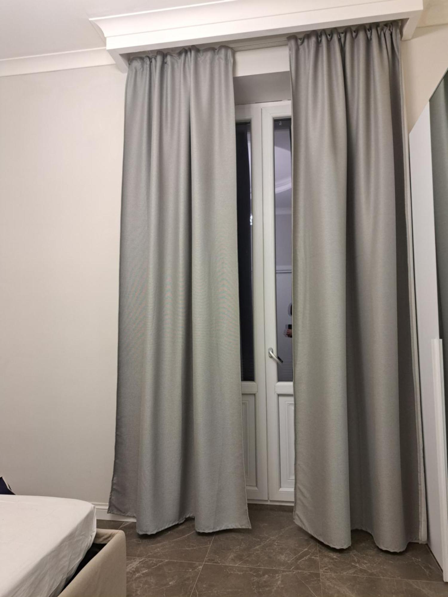 Amendola Rooms Naples Room photo