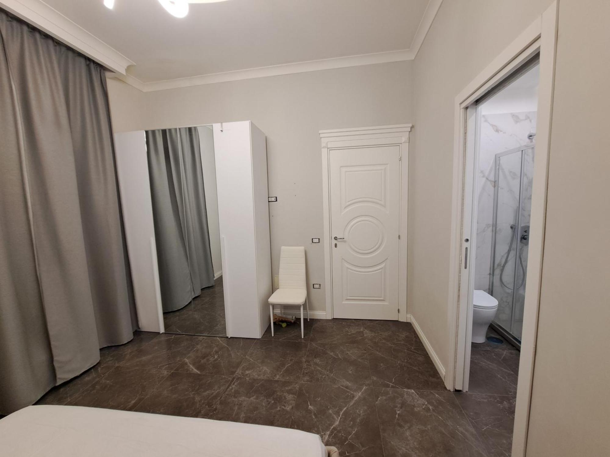 Amendola Rooms Naples Room photo